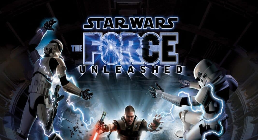 Star Wars The Force Unleashed tendrá lanzamiento en físico de edición limitada en Nintendo Switch, GamersRD