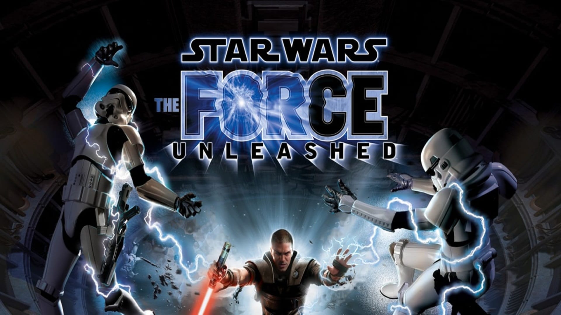 Star Wars The Force Unleashed tendrá lanzamiento en físico de edición limitada en Nintendo Switch, GamersRD