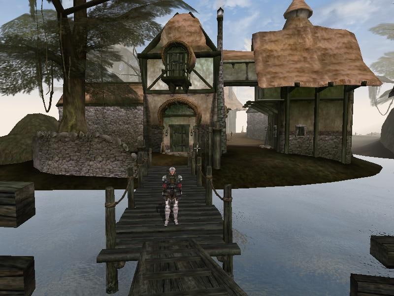 The Elder Scrolls 3: Morrowind cumplirá 20 años esta semana, GamersRD