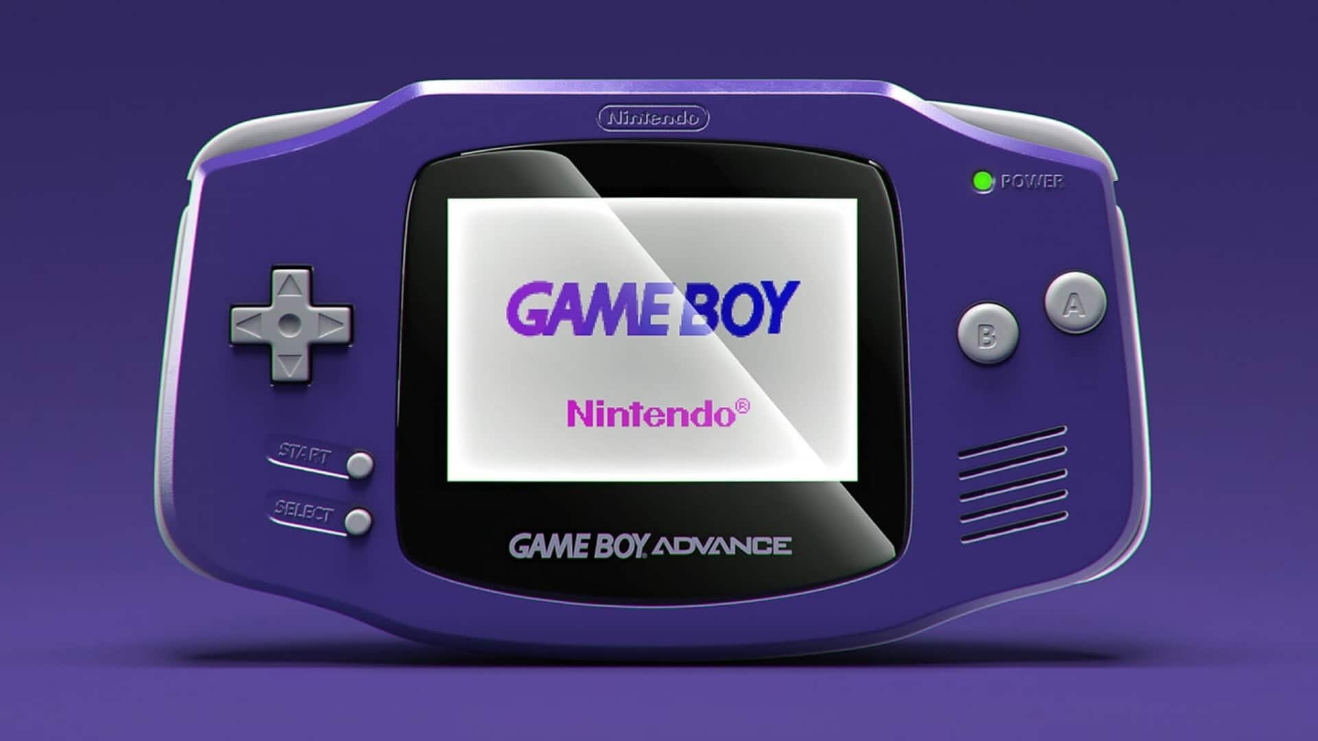 Top 5 mejores juegos de Game Boy Advance