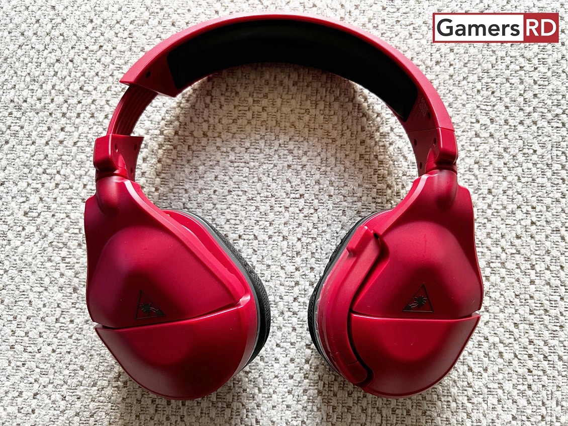 Turtle Beach Stealth 600 Gen 2 MAX Review, RED GamersRD