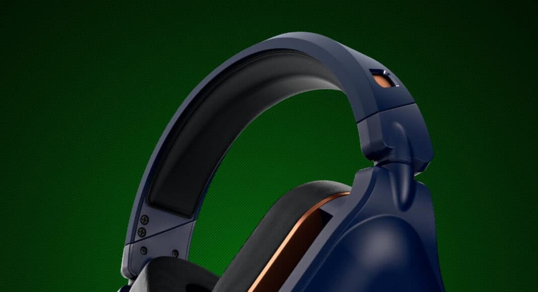 Turtle Beach presenta los nuevos headsets Stealth 700 Gen 2 MAX, GamersRD
