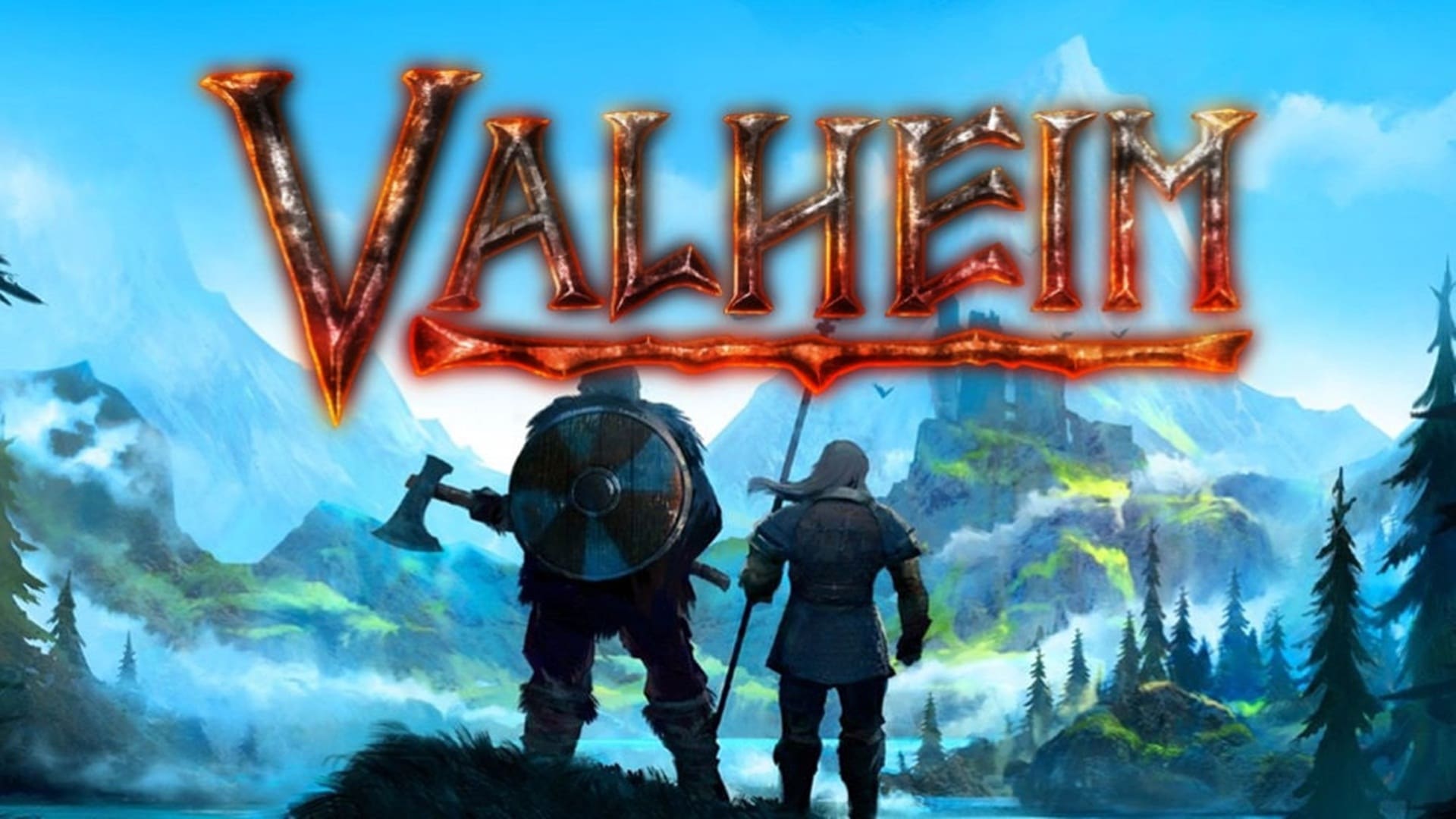Valheim supera las 10 millones de ventas, GamersRD