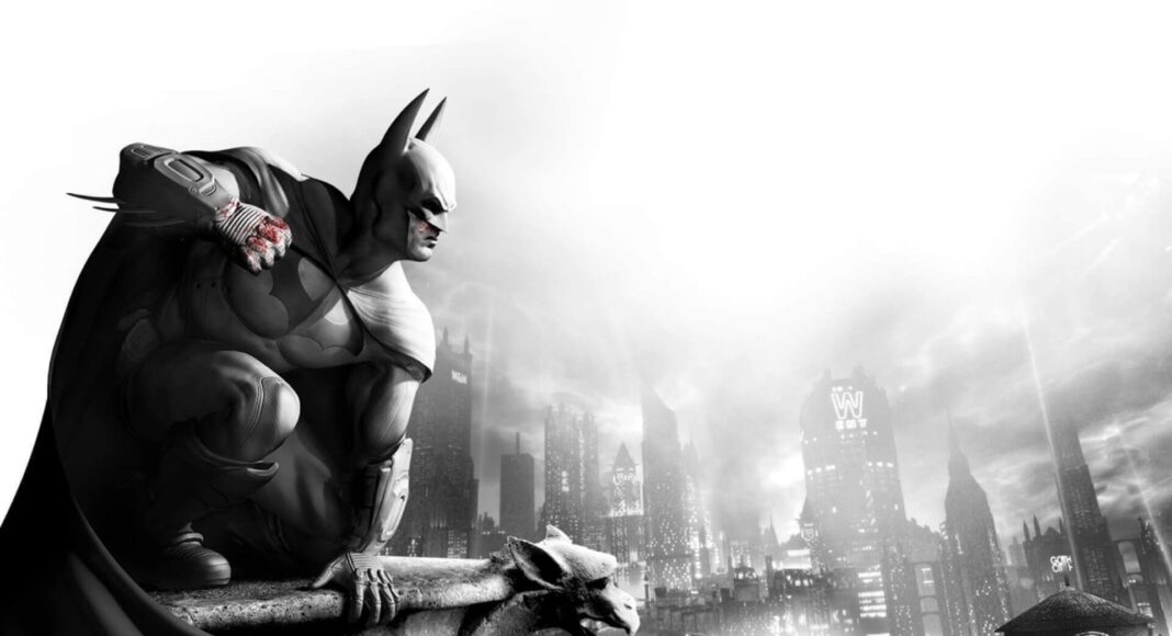 Warner Bros. Discovery está buscando 'reforzar' la producción de juegos de DC, GamersRD