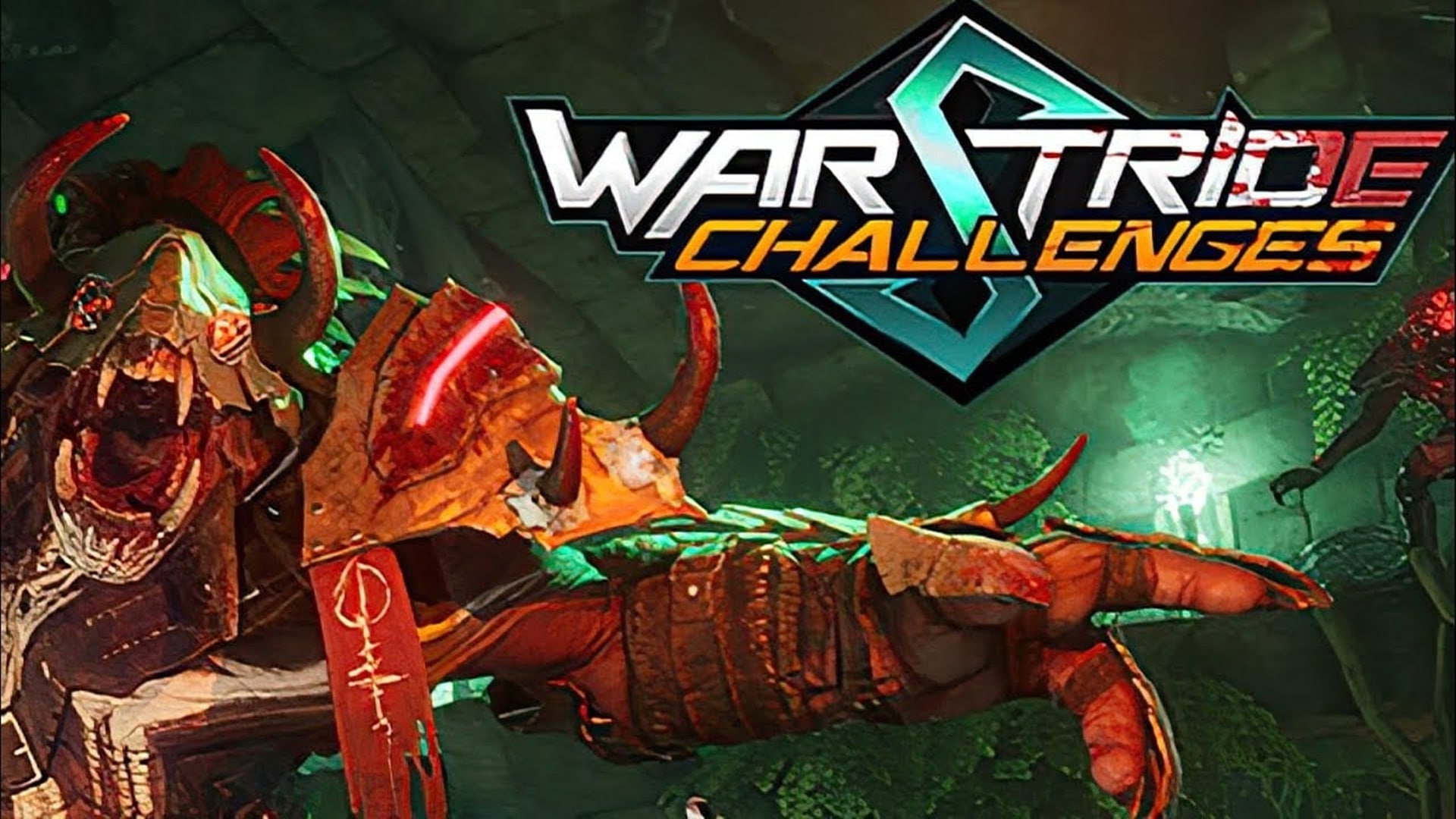 Warstride Challenges anunciado para PS5, GamersRD