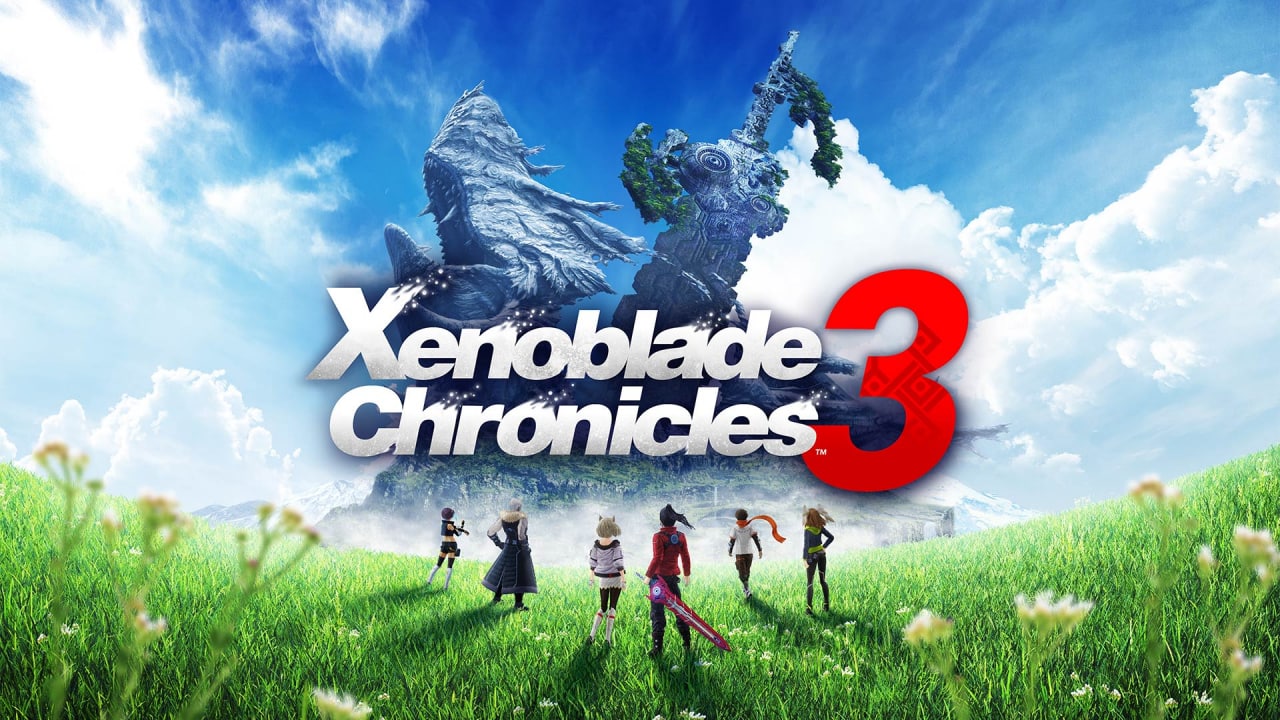 Xenoblade Chronicles 3 Nintendo accidentalmente revela un nuevo arte clave, GamersRD