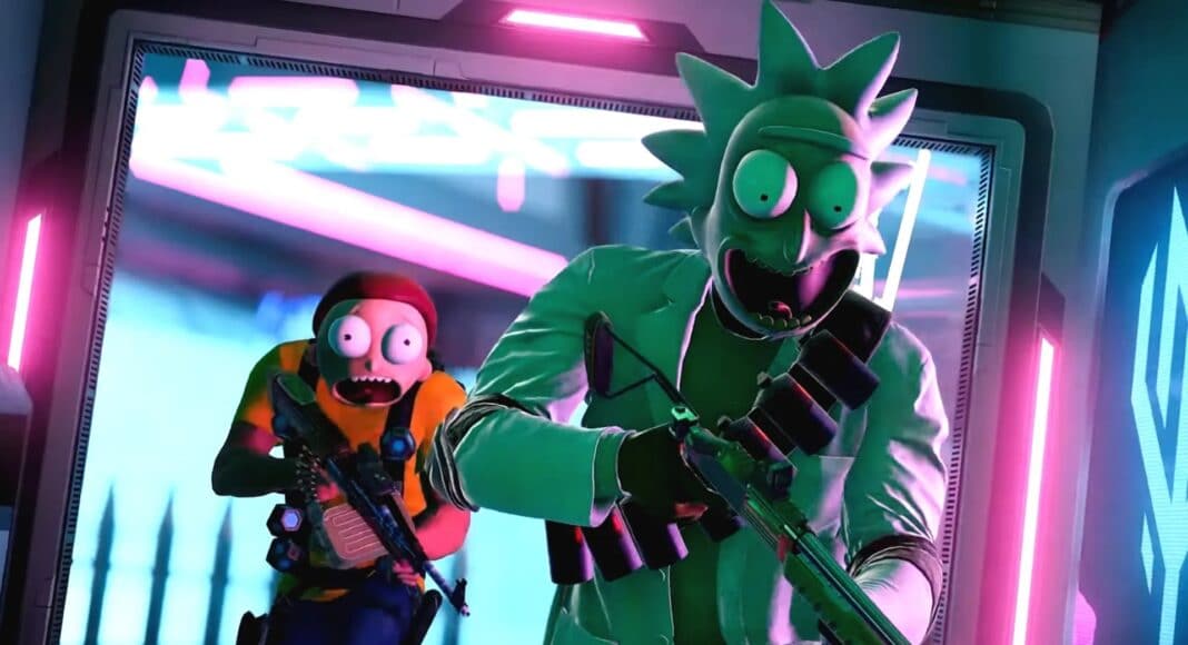 rainbow-six-siege-rick-and-morty-dlc-GamersRD (1)