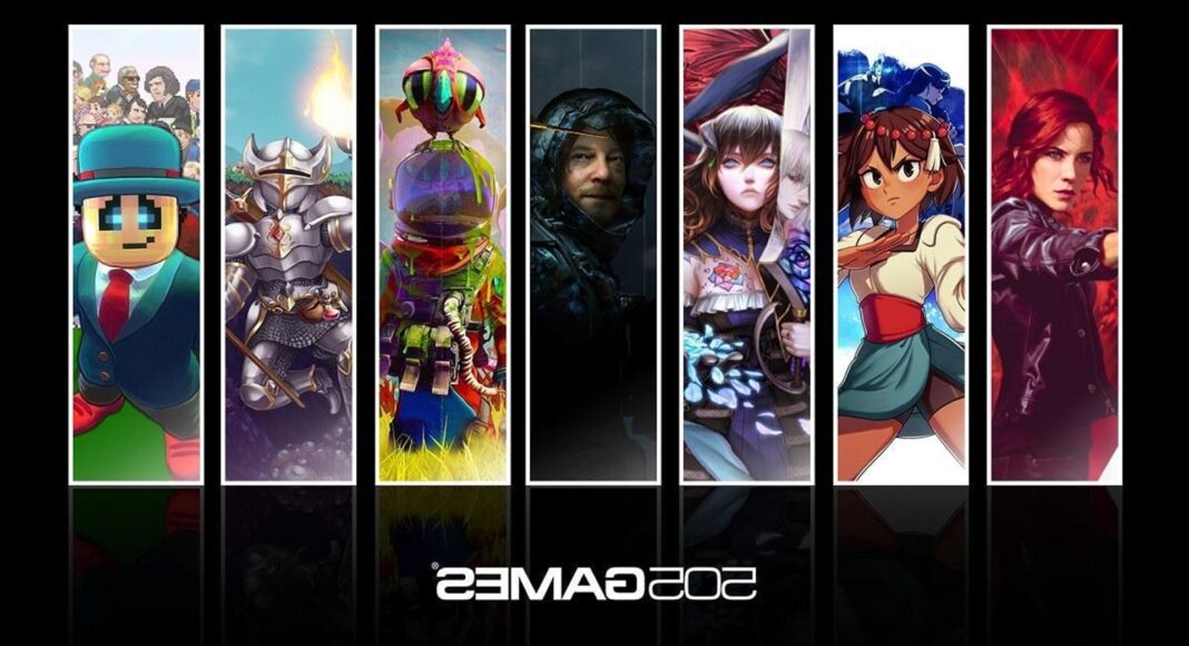 505 Games, el editor de Control, anuncia un evento para el 17 de Mayo, GamersRD
