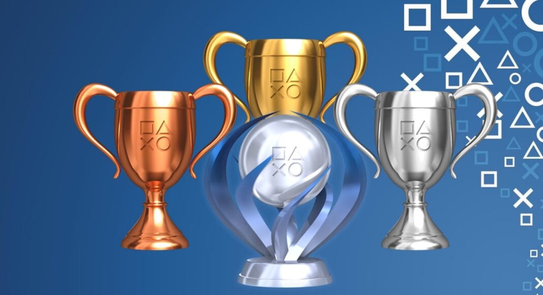 Sony dice que incluir trofeos en los juegos clásicos de PlayStation es 'opcional para los desarrolladores', GamersRD