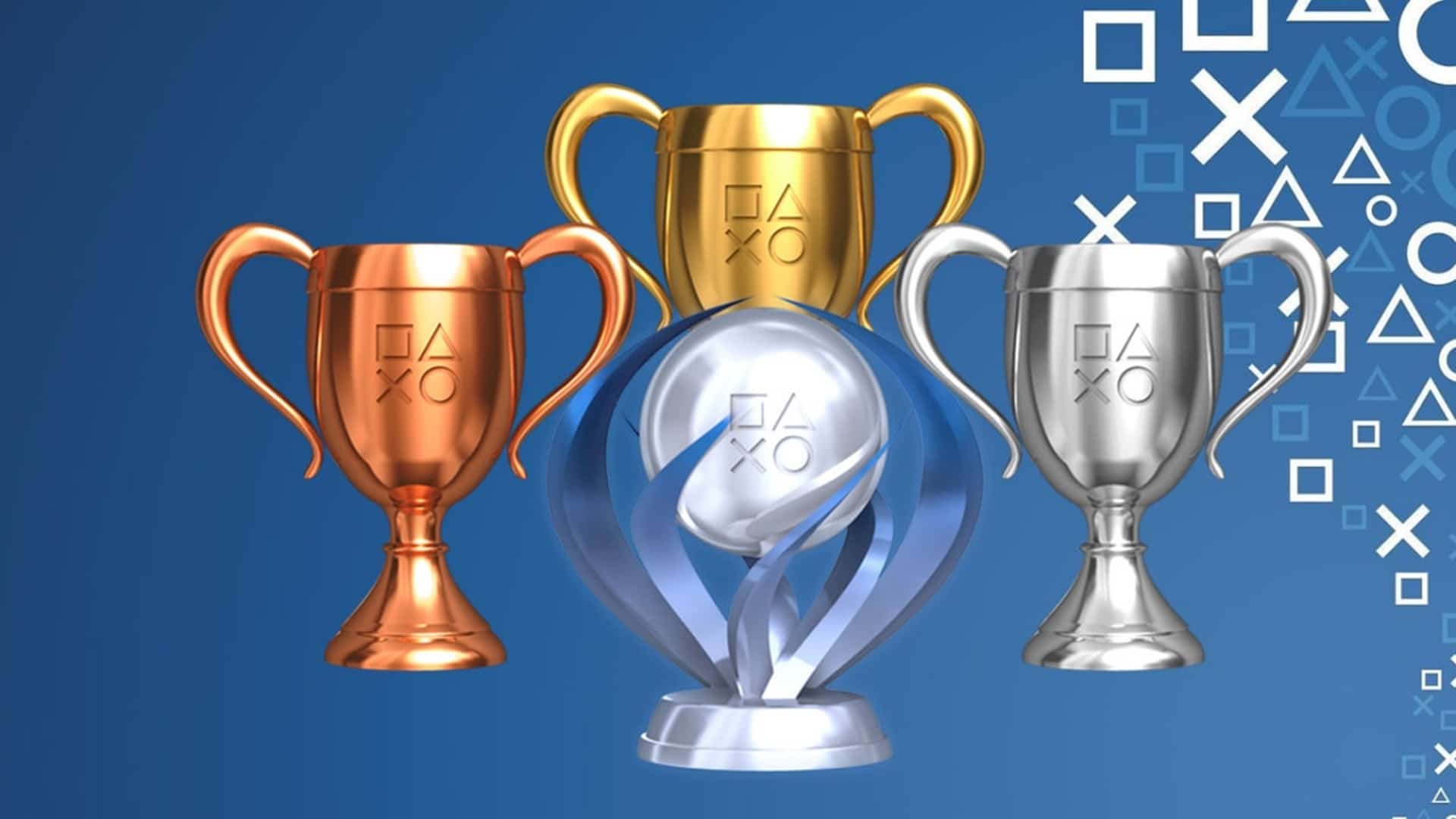 Sony dice que incluir trofeos en los juegos clásicos de PlayStation es 'opcional para los desarrolladores', GamersRD