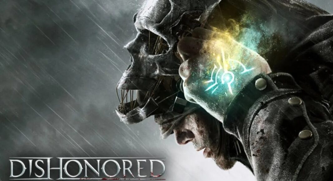 Arkane Studios parece estar trabajando en un nuevo juego de Dishonored, GamersRD