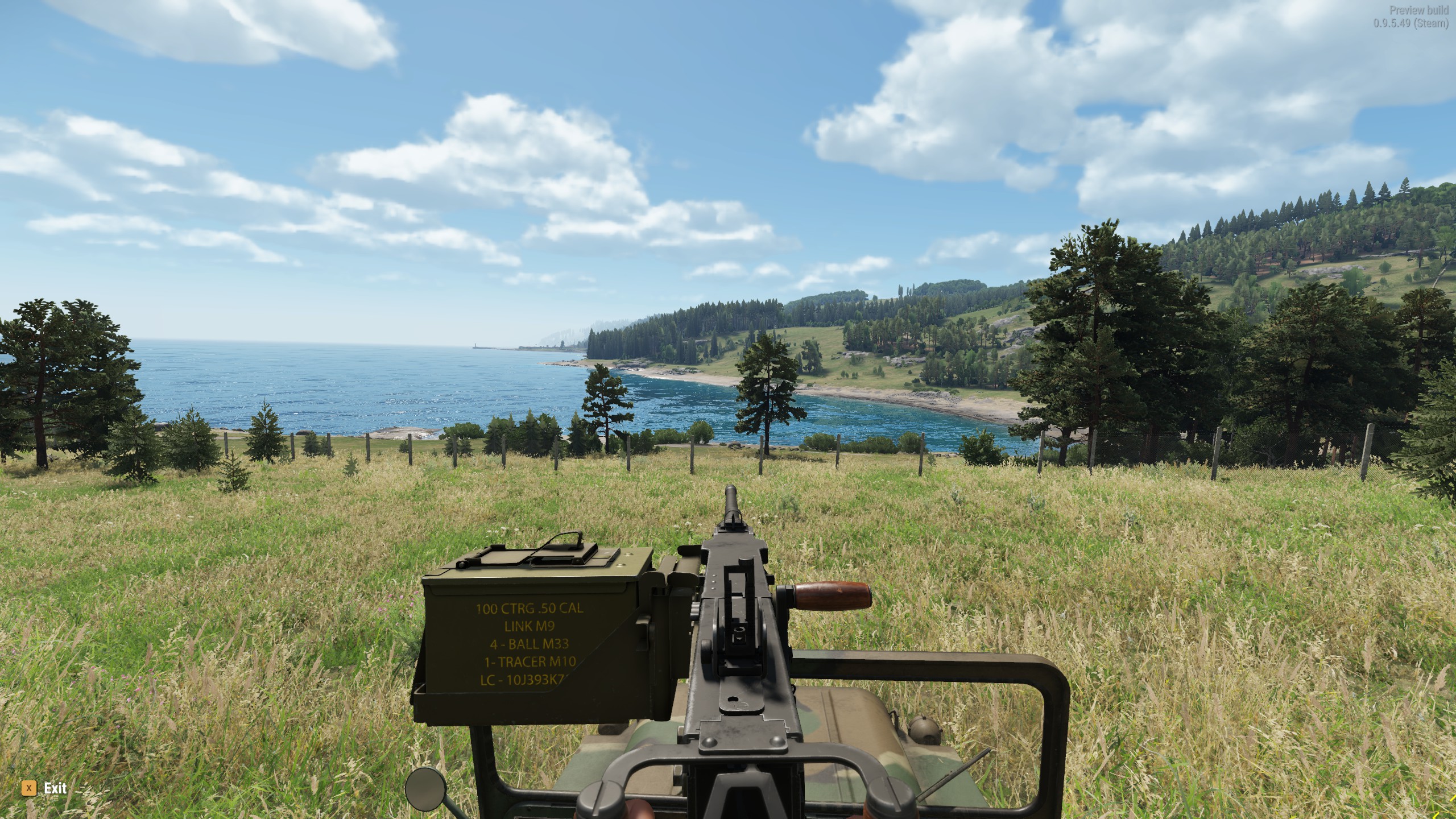 Arma Reforger Early Access - Impresiones GamersRD4413