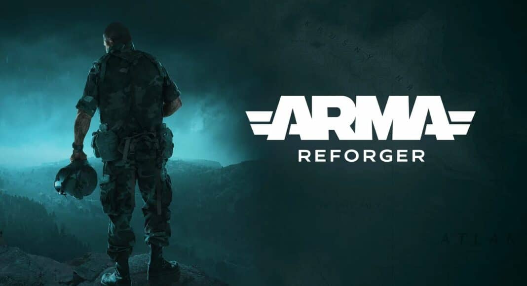 Arma Reforger Early Access - Impresiones GamersRD4413