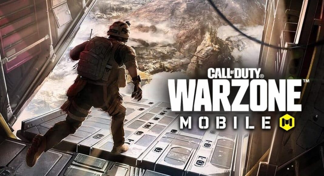 Call of Duty: Warzone Mobile: capturas de pantalla se filtran en línea y Activision las elimina, GamersRD