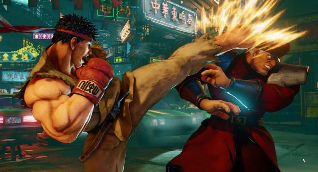 Capcom cambia las reglas del acuerdo licencia de Street Fighter eSports luego de la reacción de la comunidad, GamersRD