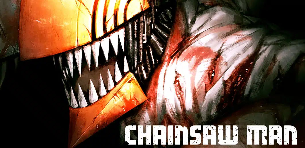 Chainsaw Man, GamersRd