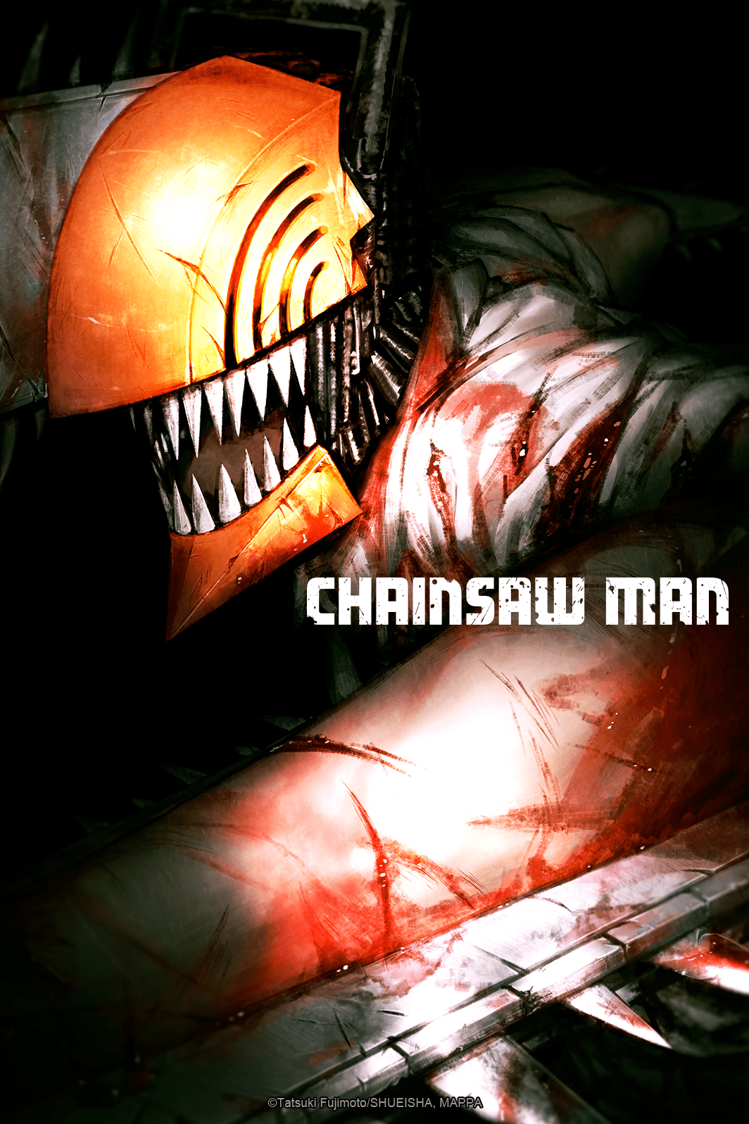 Chainsaw Man, GamersRd