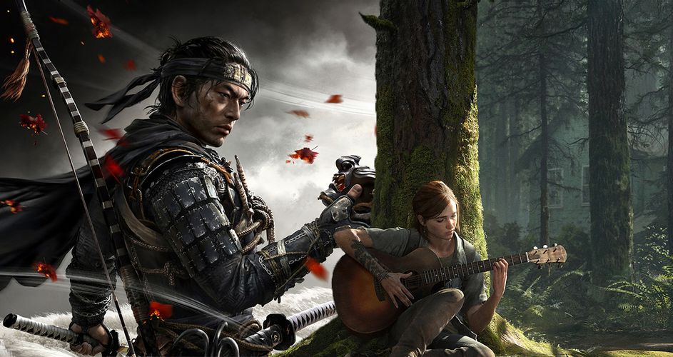 Days of Play tiene a Ghost of Tsushima y The Last of U, GamersRD