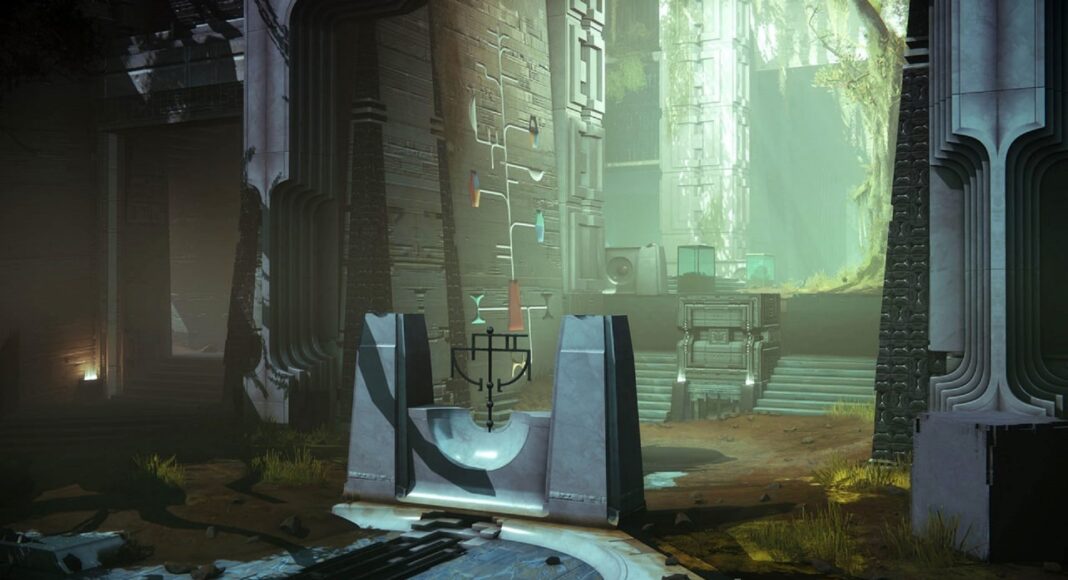 Destiny 2 finalmente agrega un nuevo mapa de Crisol, GamersRD