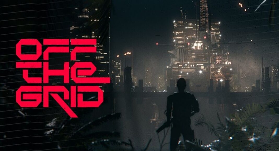 El director del Distrito 9 trabajando en un Battle Royale de estilo Cyberpunk llamado Off the Grid, GamersRD