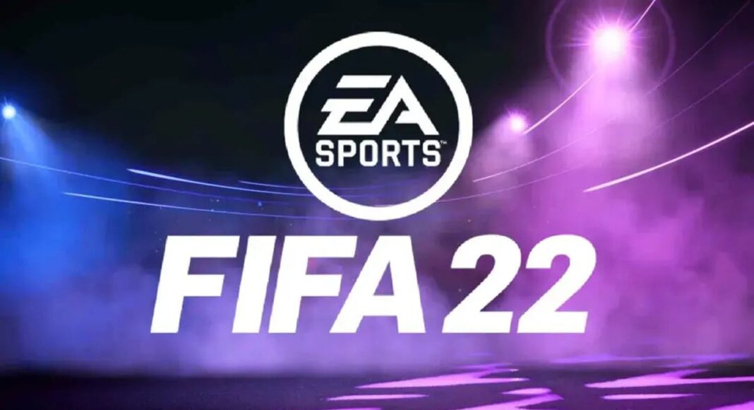 FIFA 22 llegará a EA Play y Xbox Game Pass Ultimate la próxima semana, GamersRD