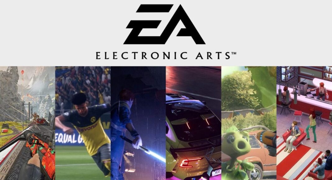 EA enumera las principales IP no anunciadas que se lanzarán en 2023, GamersRD