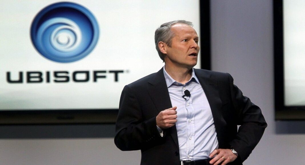 El CEO de Ubisoft dice que la compañía 'tiene todo lo que necesita para seguir siendo independiente', GamersRD