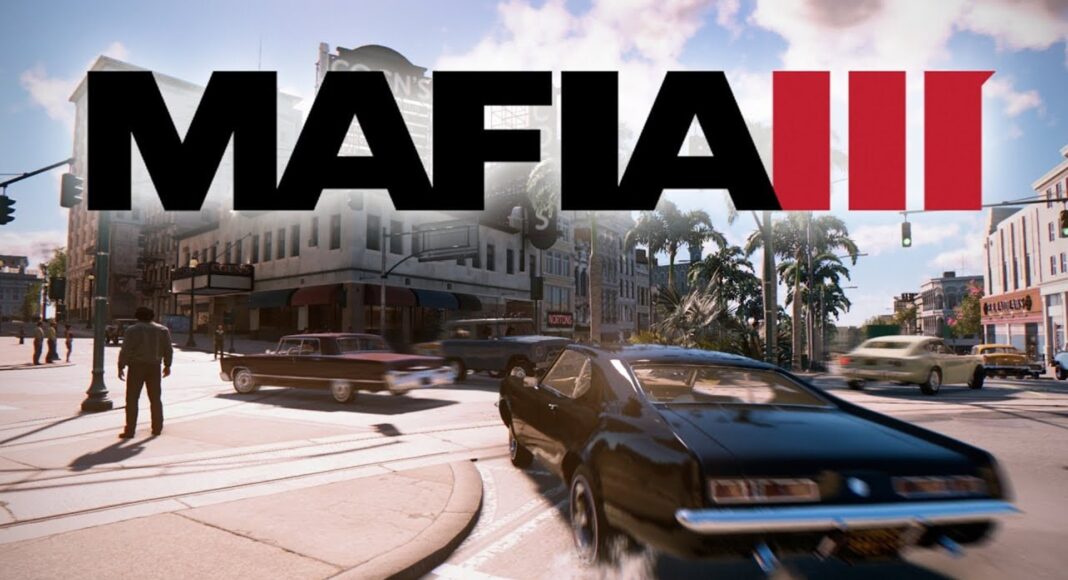 El jefe de Hangar 13, el estudio de Mafia 3, deja 2K Games, GamersRD