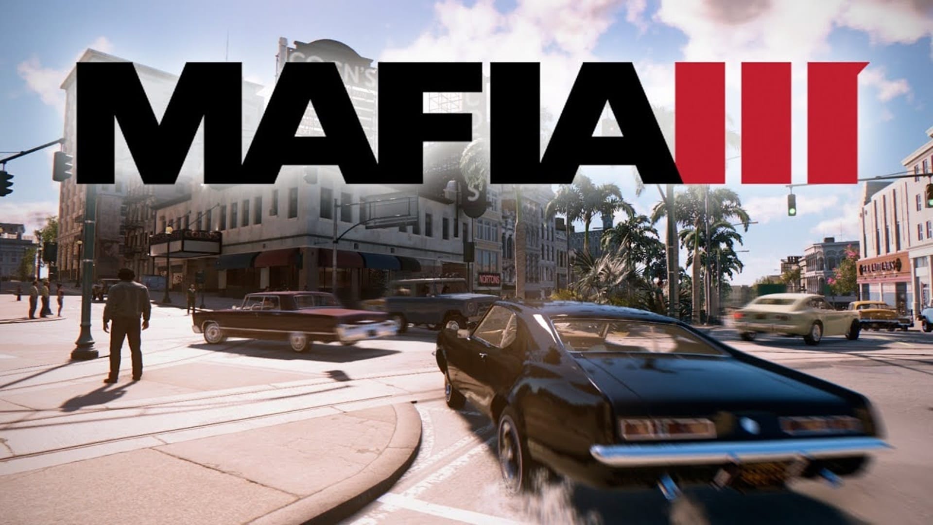 El jefe de Hangar 13, el estudio de Mafia 3, deja 2K Games, GamersRD
