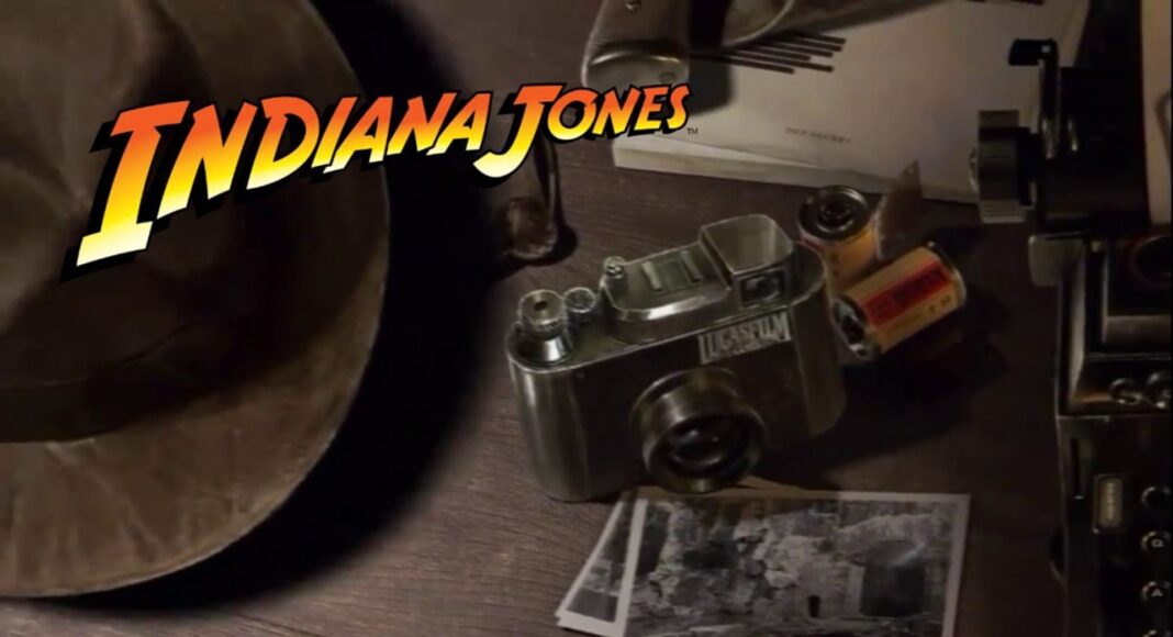 El juego de Indiana Jones de Bethesda no será exclusivo de Xbox, GamersRD