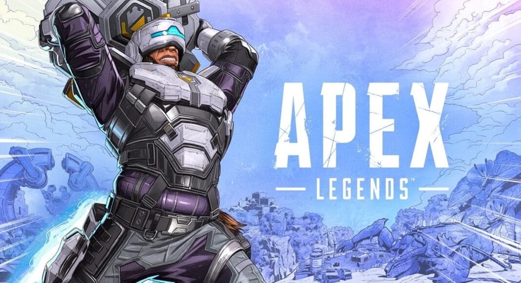 El lanzamiento de la temporada 13 de Apex Legends rompe récord de jugadores de Steam, GamersRD