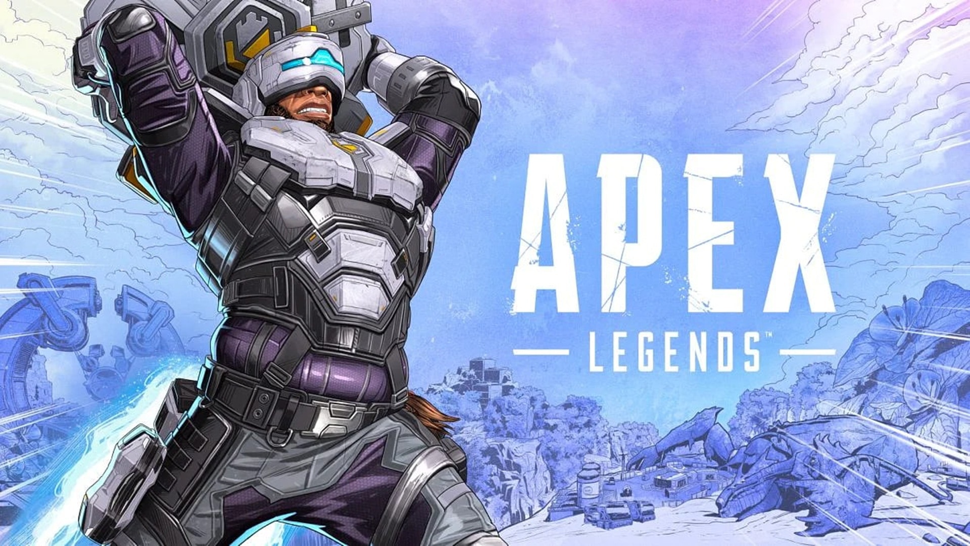 El lanzamiento de la temporada 13 de Apex Legends rompe récord de jugadores de Steam, GamersRD