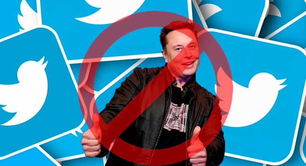 Elon Musk podría no adquirir Twitter después de todo, GamersRD