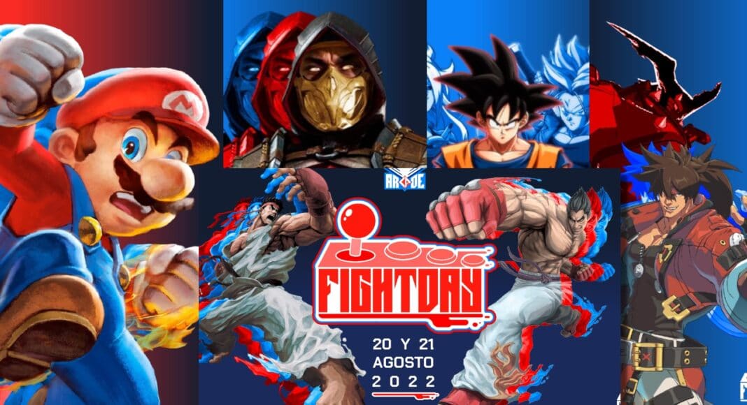 FIGHTDAY-Other-figthers-GamersRD (2)