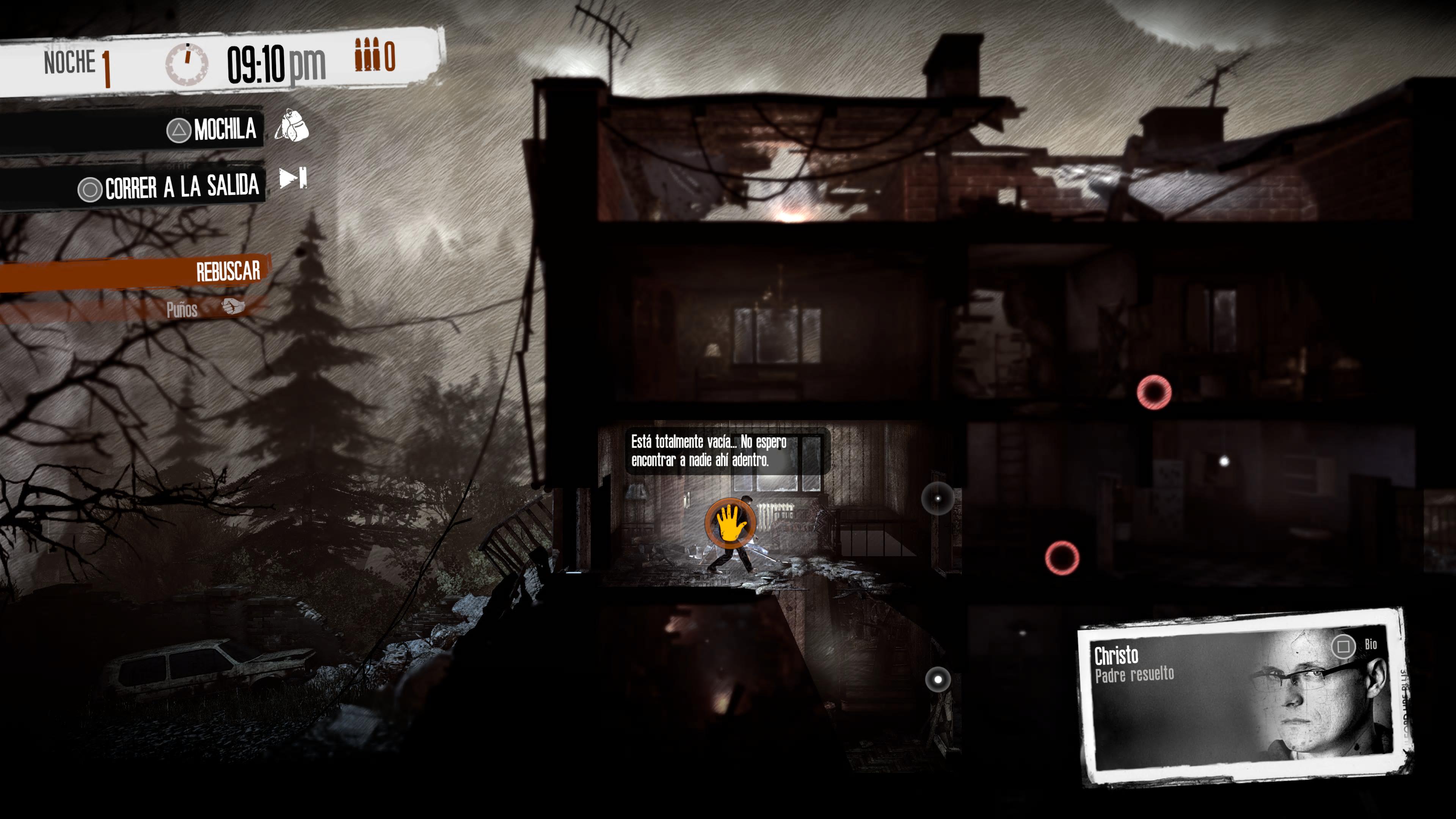 This War of Mine Final Cut Review