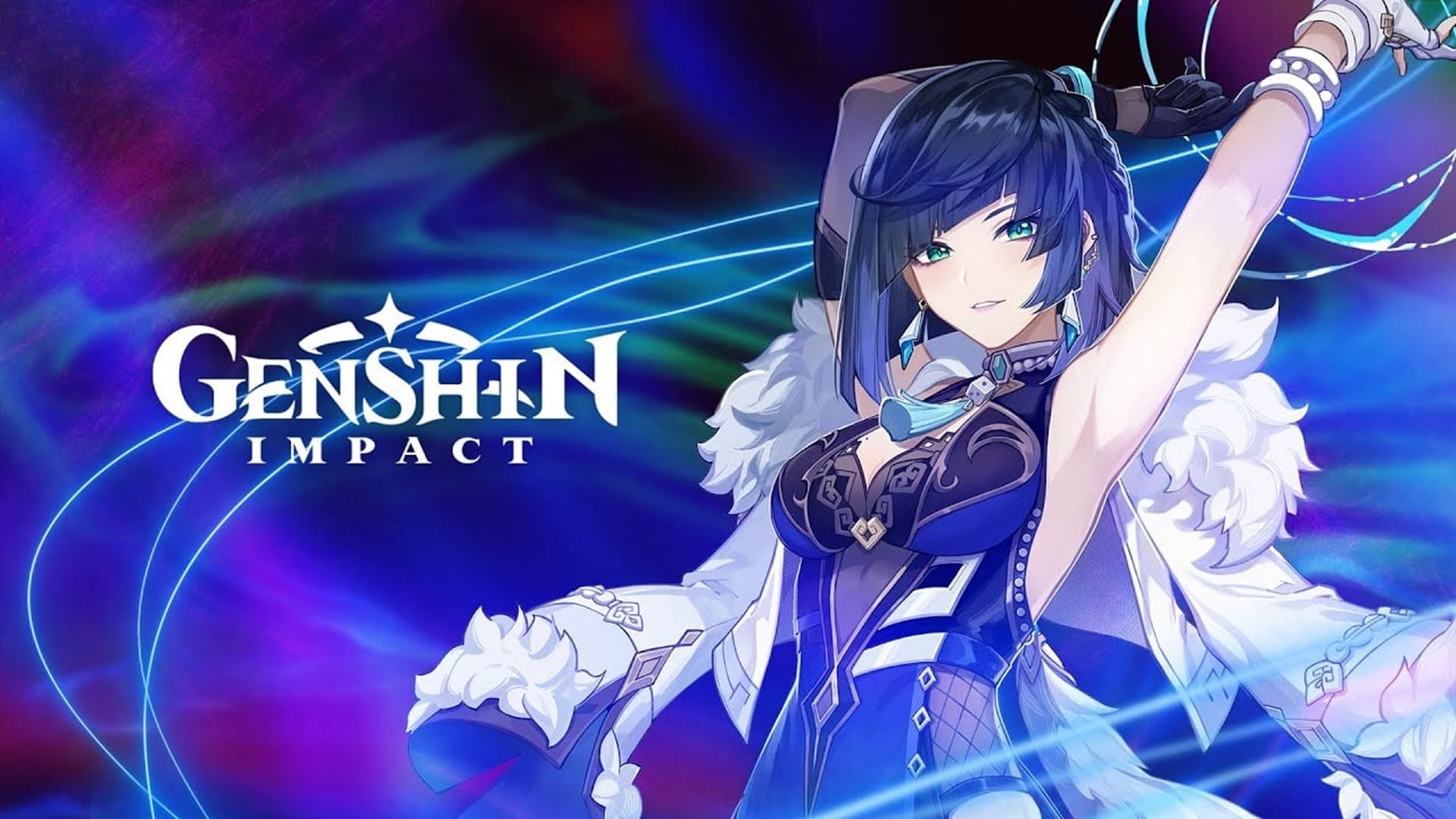 Genshin Impact: El nuevo tráiler muestra la jugabilidad de Yelan, GamersRD