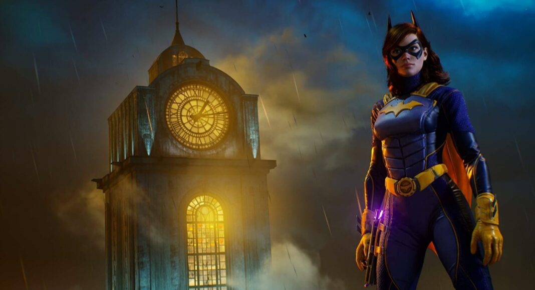 Gotham Knights El desarrollador responde a las críticas de Batgirl, GamersRD