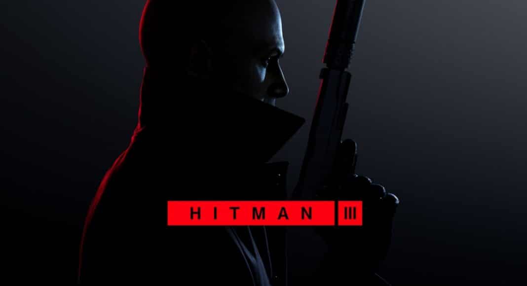 Hitman 3 revela la hoja de ruta para Junio de 2022, GamersRD