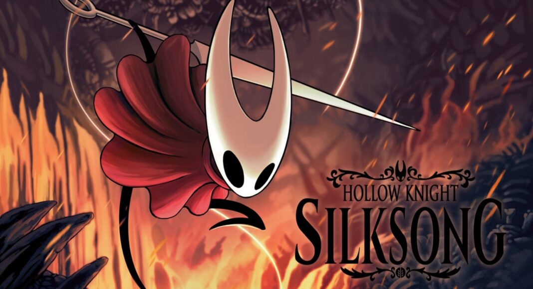 Hollow Knight: Silksong podría llegar antes de junio de 2023, GamersRD