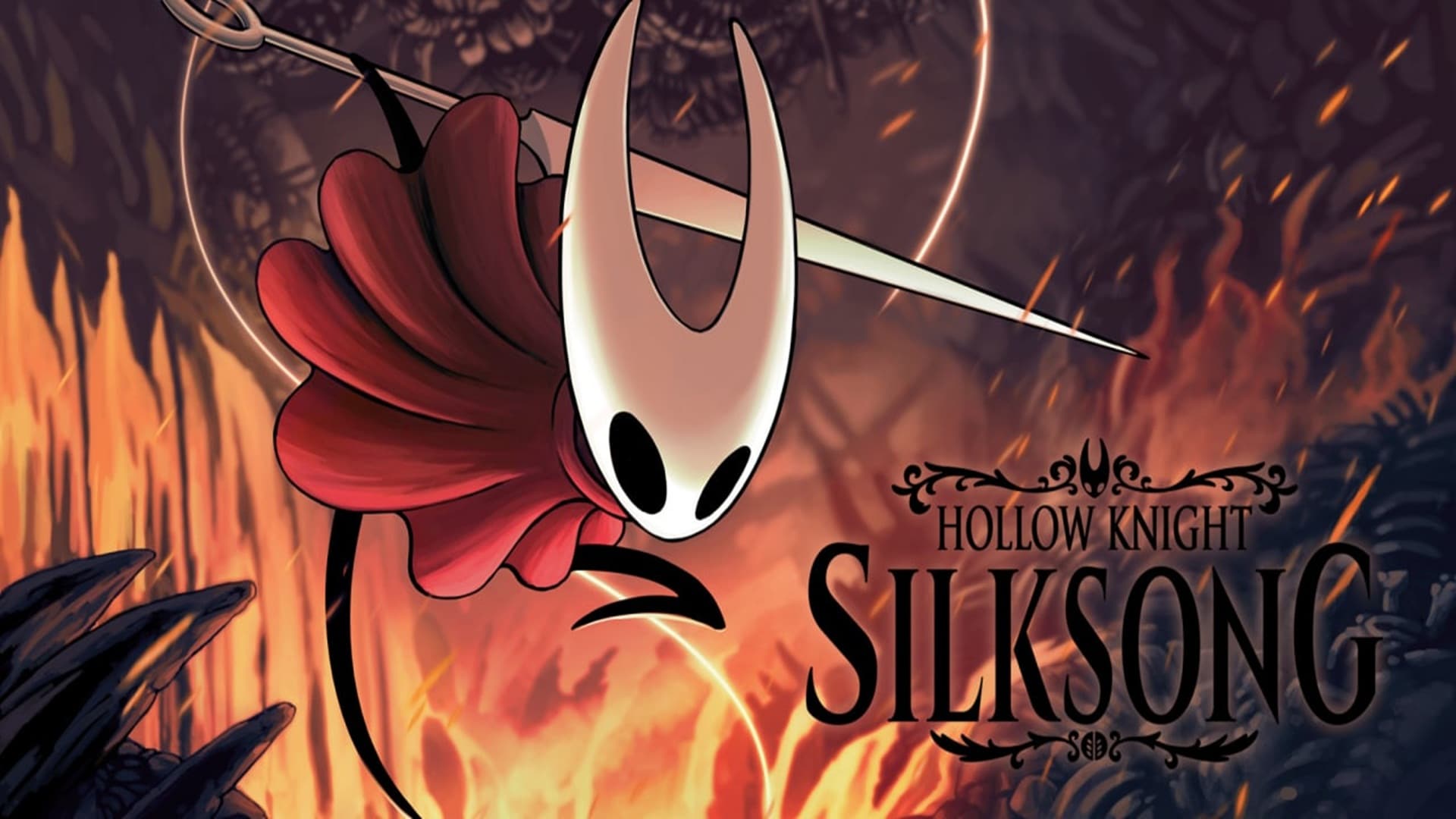 Hollow Knight: Silksong podría llegar antes de junio de 2023, GamersRD