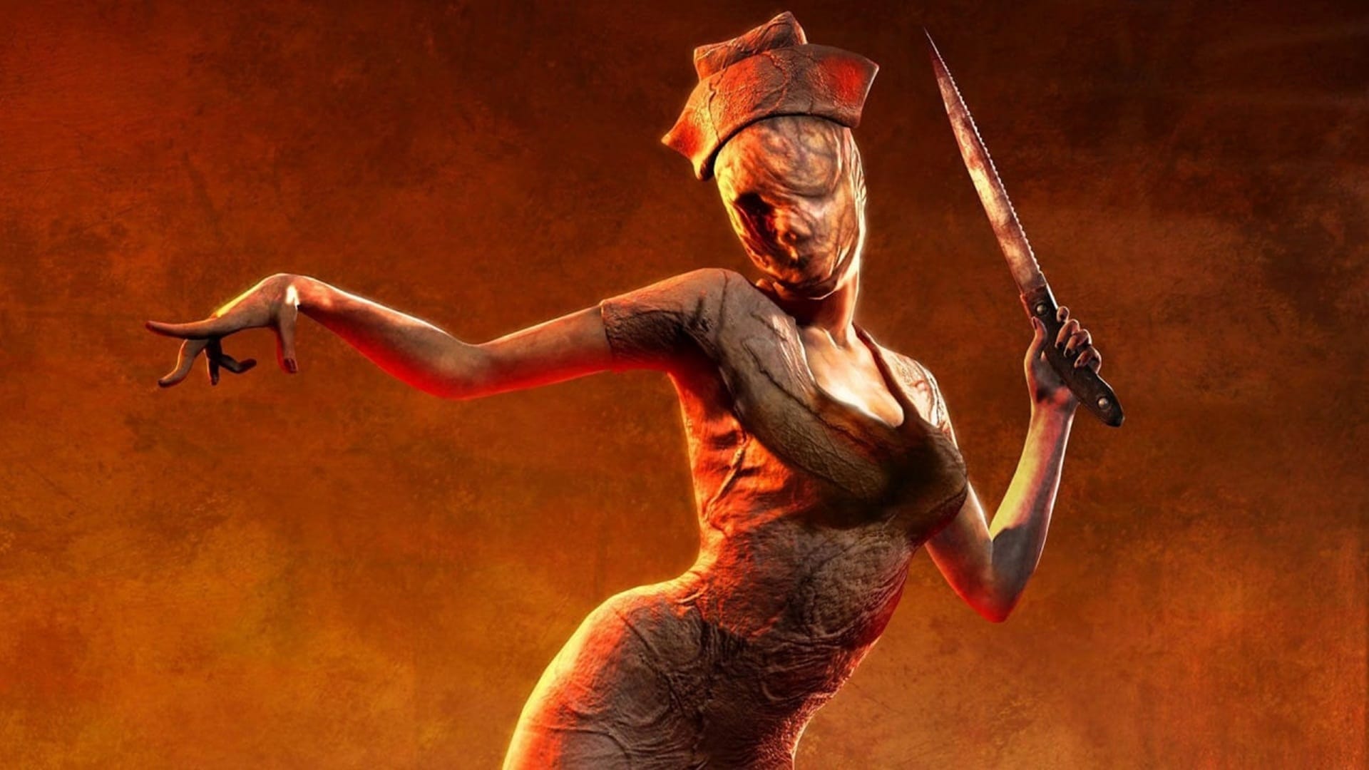 Imágenes filtradas aparentemente mostraron un nuevo Silent Hill antes de ser eliminadas, GamersRD
