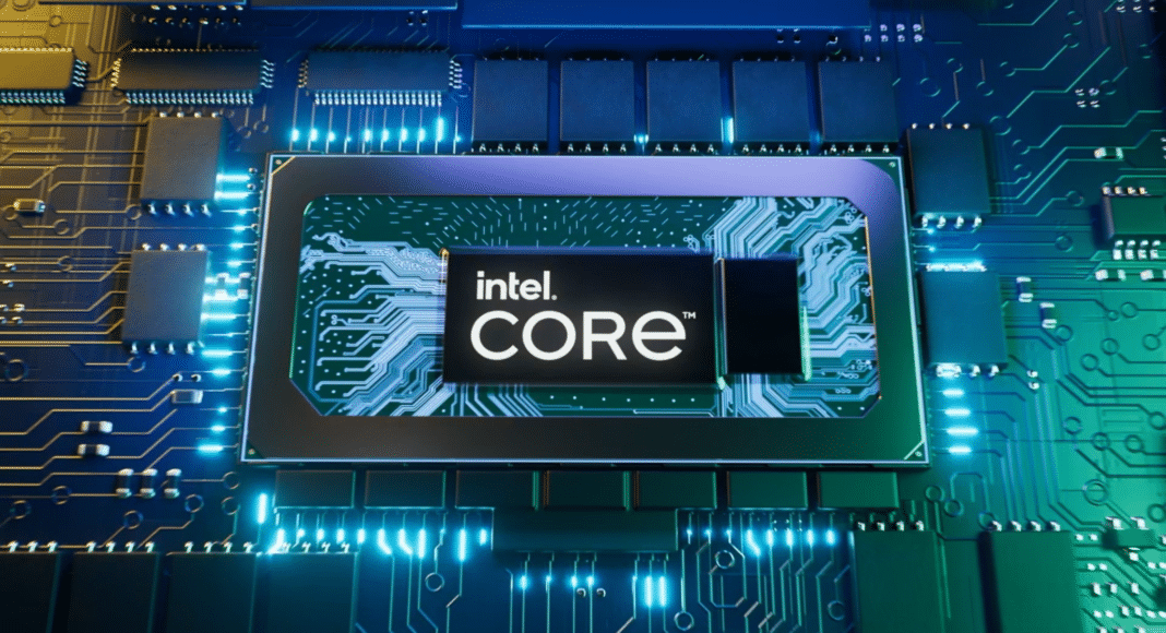 Intel anuncia siete nuevos procesadores móviles