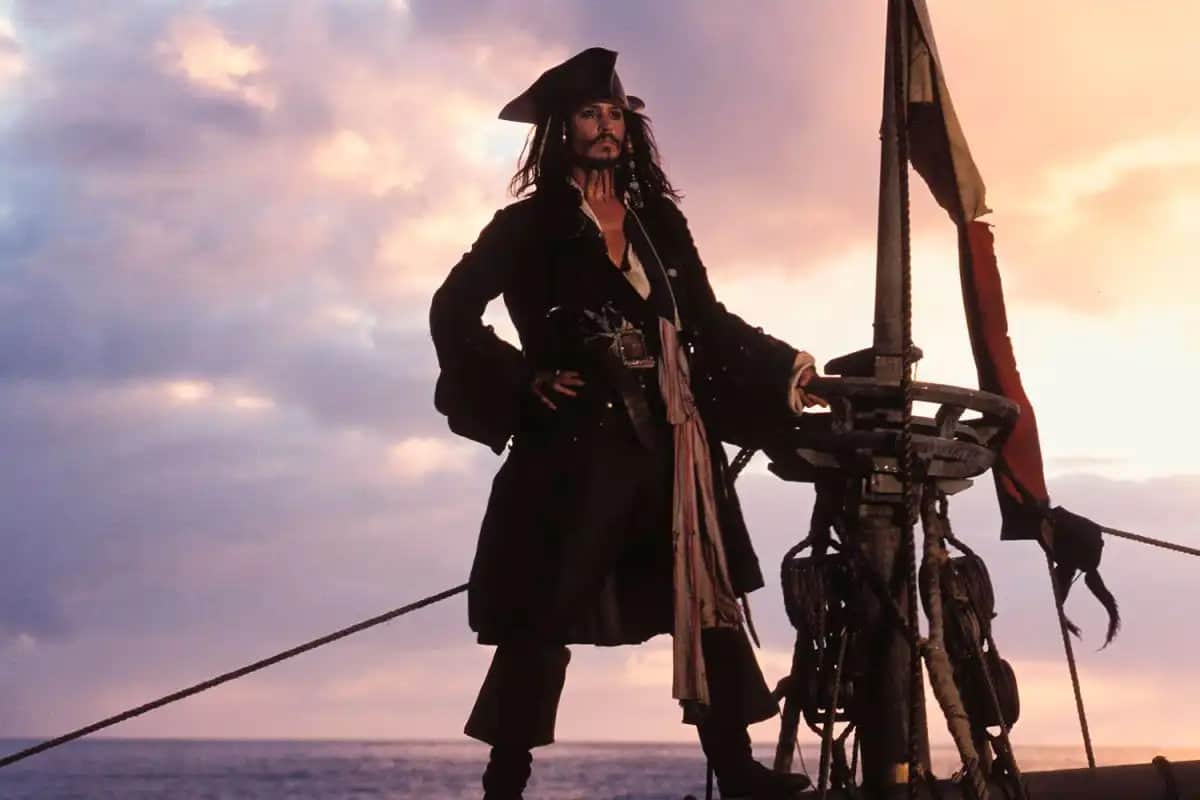 Jerry Bruckheimer habló de la posibilidad del regreso de Johnny Depp a Piratas del Caribe, GamersRD