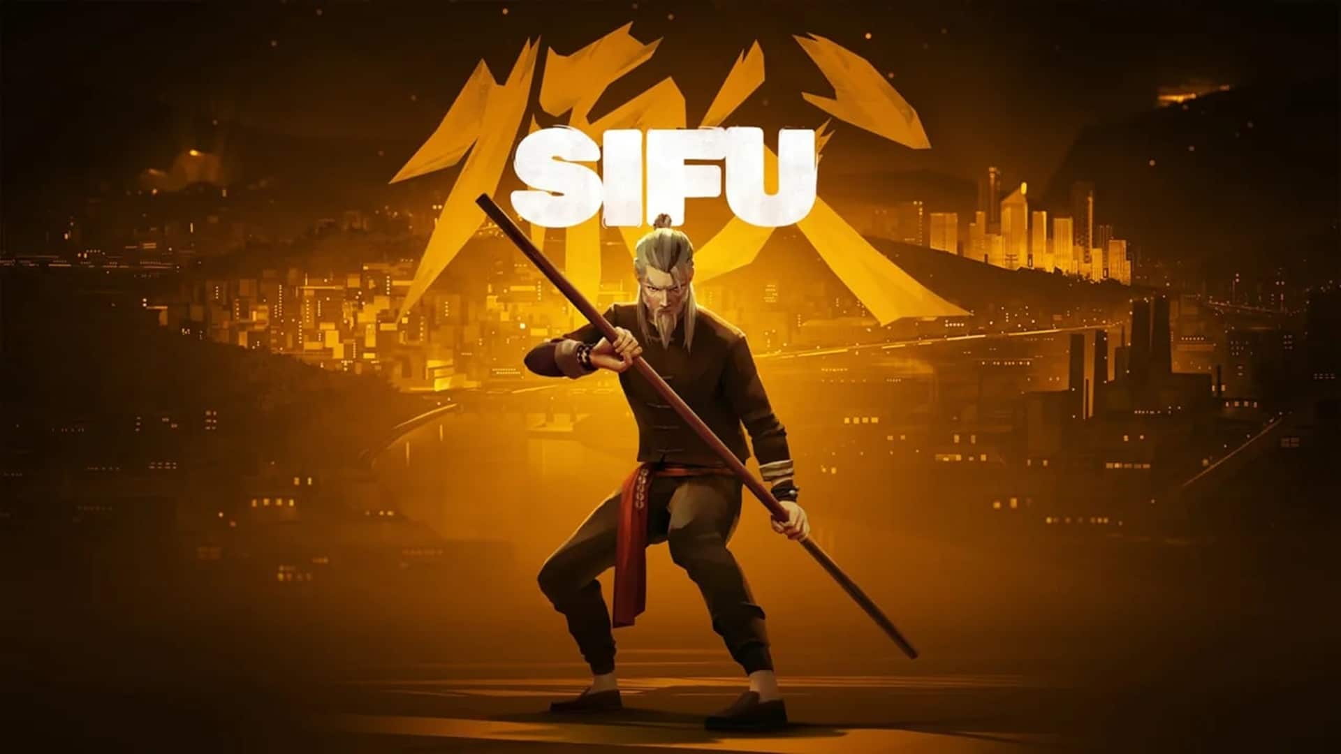 La actualización 1.08 de Sifu ya está disponible, GamersRD
