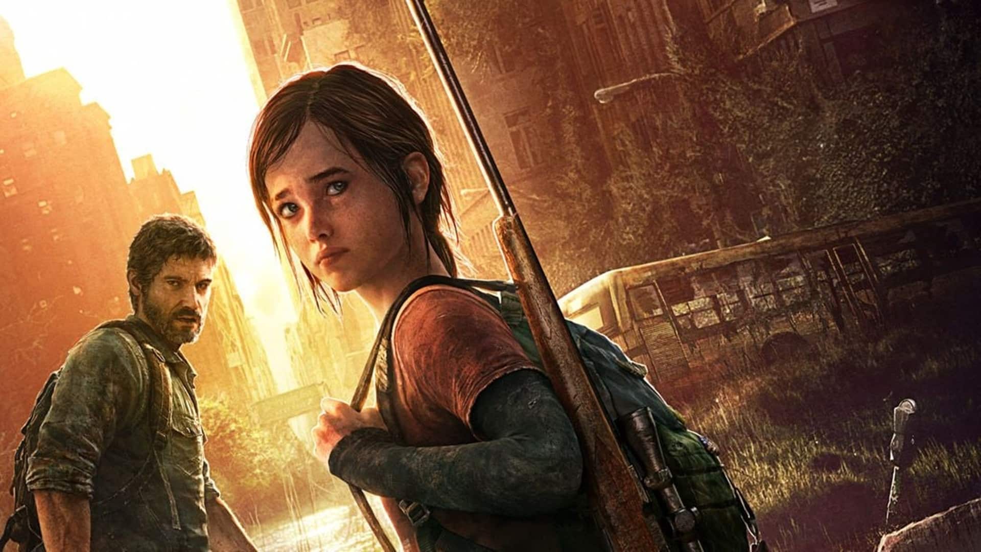 The Last of Us Remake lanzarse simultáneamente en PS5 y PC en septiembre, GamersRD