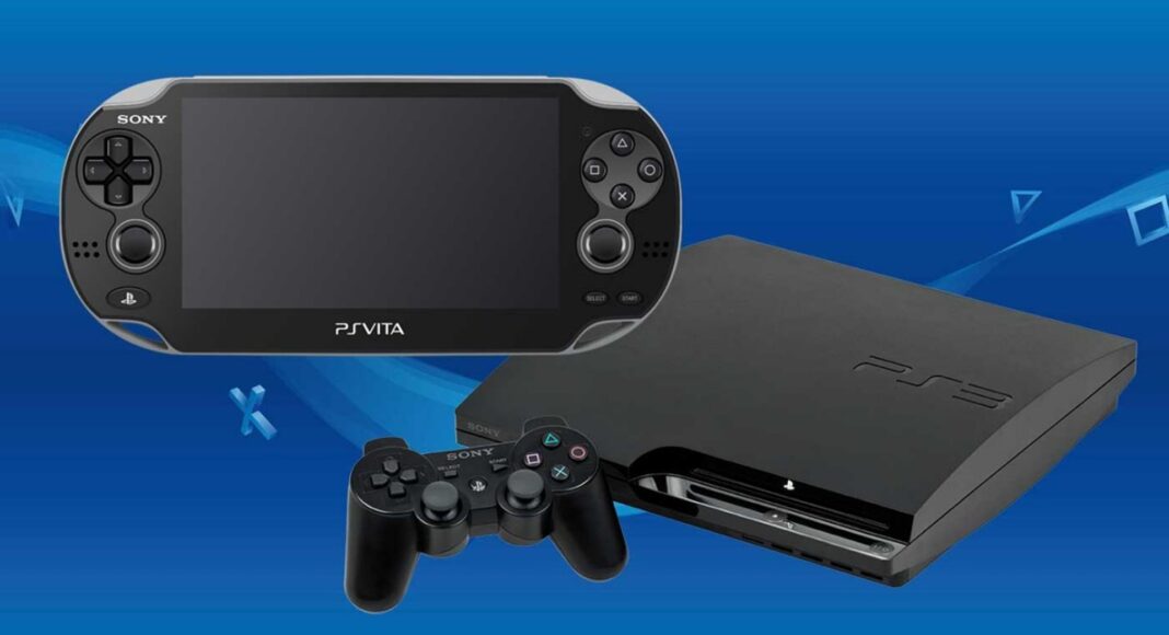Las nuevas actualizaciones de firmware de PS3 y PSVita deshabilitan la creación de cuentas, GamersRD