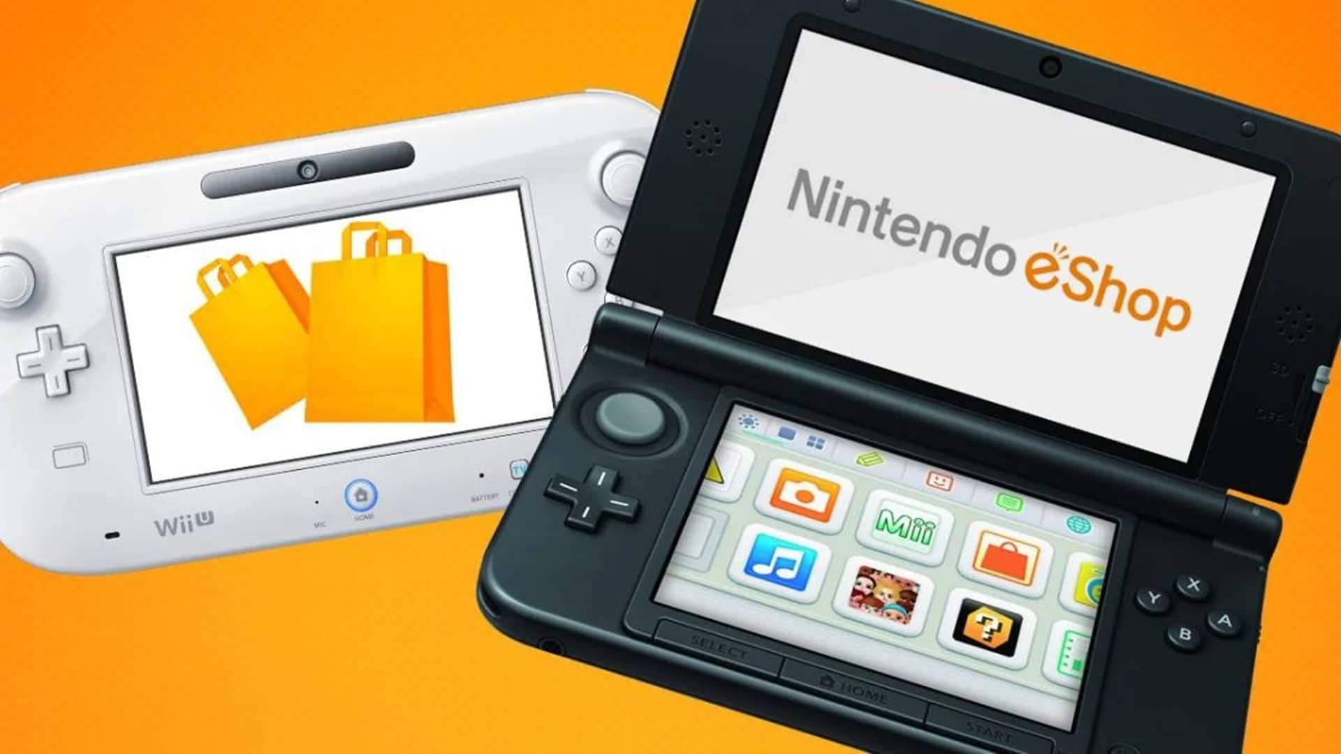 Las tiendas online de 3DS y Wii U recibirán grandes cambios pronto, GamersRD