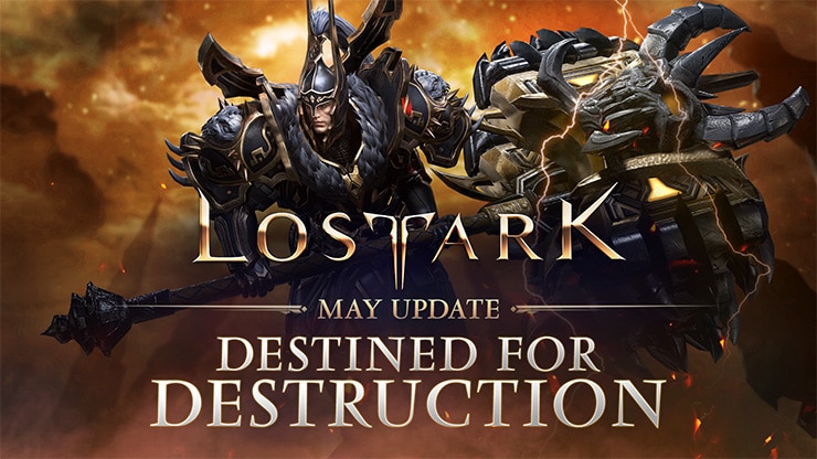 Lost Ark – Destined for Destruction, GamersRD
