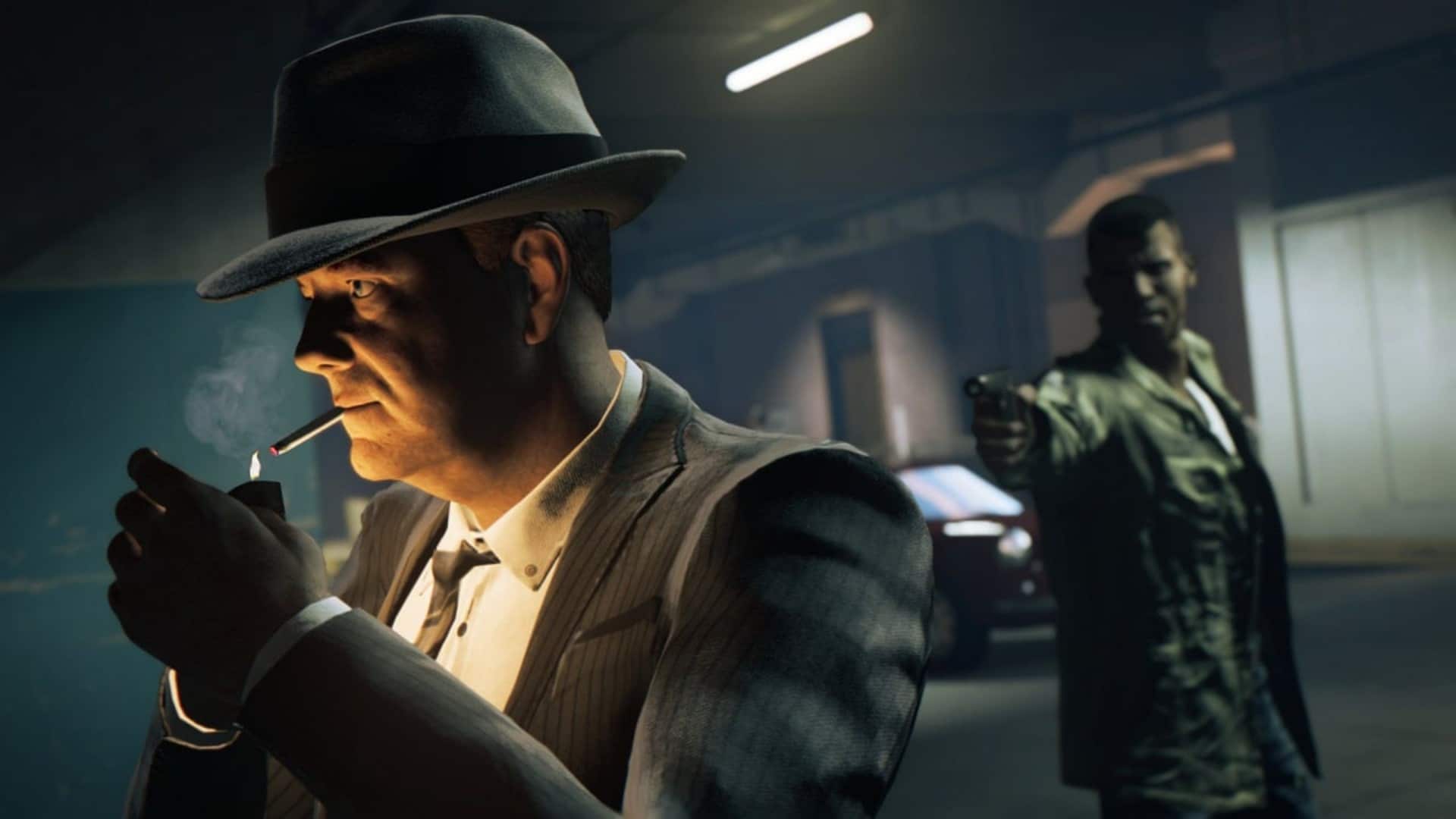 Mafia 4 se está desarrollando en Unreal Engine 5, según rumor, GamersRD