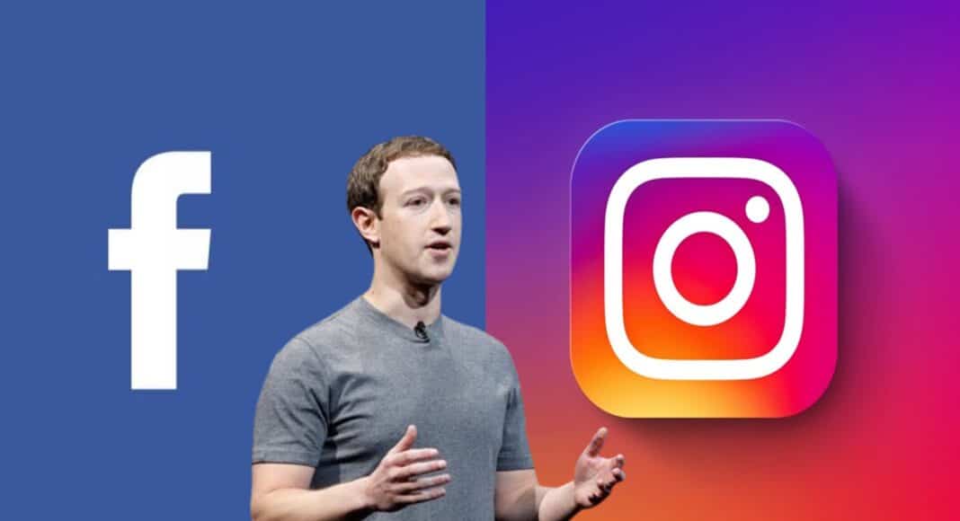Mark Zuckerberg anuncia que los NFT llegarán a Facebook e Instagram, GamersRD